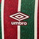 Camisa Fluminense 24/25 I Tricolor Umbro