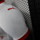 Camisa RB Leipzig Torcedor Home Masculina 25/26 Modelo Jogador