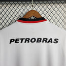 Flamengo away 2001 Retro