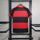 Flamengo Retro 1978 Home