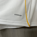 Camisa do Real Madrid 25/26 Branca