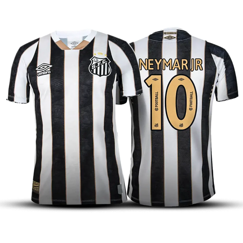 Camisa Santos 25/26 Away