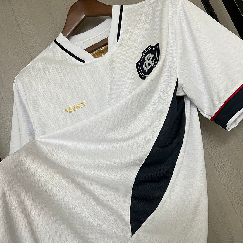 Camisa do  Remo 24/25 Fora
