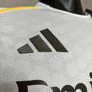 Camisa do Real Madrid 25/26 Branca Jogador
