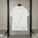 Camisa Manchester City II 25/26  Torcedor Masculina