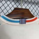 Camisa Real Valladolid lI 24/25  - Branca