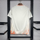 Camisa da Roma Away 24/25 Branca