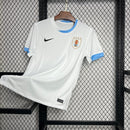 Camisa Seleção Uruguai 24/25 Away