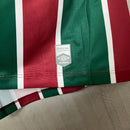Camisa Fluminense 25/26  I Tricolor Umbro