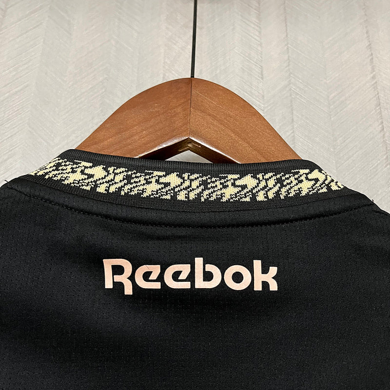 Kit Infantil Botafogo 24/25 - Preto