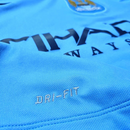Manchester City 2014 Home
