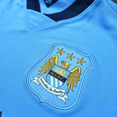 Manchester City 2014 Home