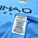 Manchester City 2014 Home