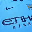 Manchester City 2014 Home