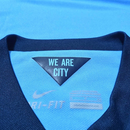 Manchester City 2014 Home