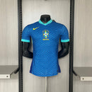 Camisa do Brasil  Away 24/25 Jogador