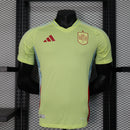 Camisa da Espanha Away 24/25 Jogador