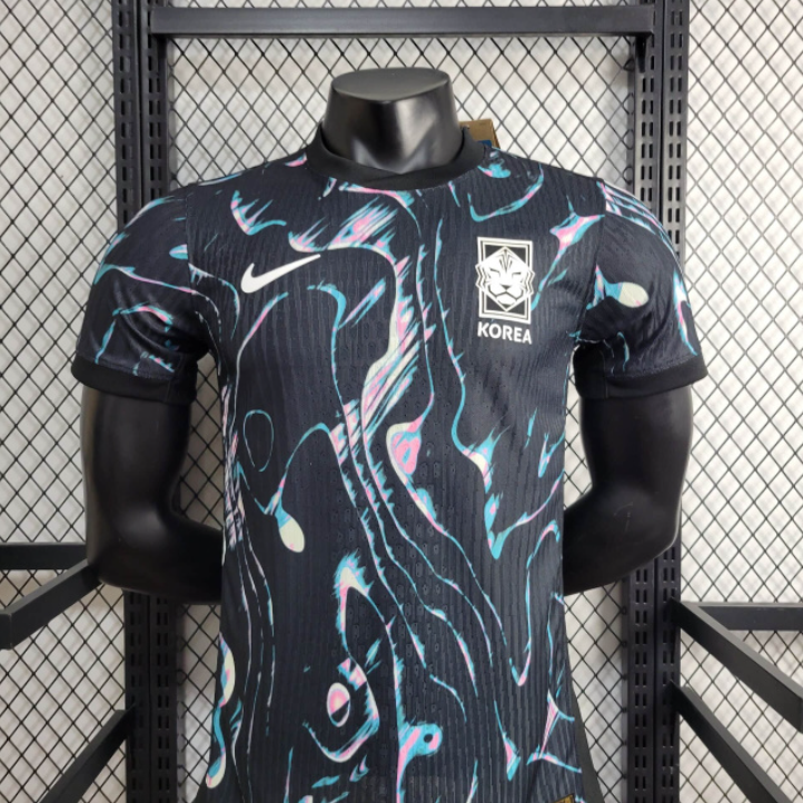 Camisa da Korea  24/25  Jogador