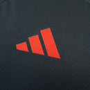 Camisa do Flamengo Azul Escura 2025