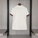 Camisa Chelsea Away 25/26  Torcedor Masculina