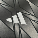 Camisa Flamengo III 24 Adidas Feminina - Cinza