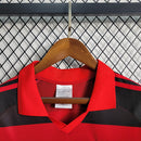 Flamengo Retro 1978 Home