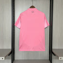Camisa Inter Miami 25/26 Adidas - Rosa