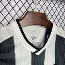 Camisa regata Botafogo I 24/25 - Branca