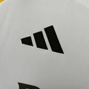 Camisa do Real Madrid 25/26 Branca