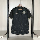 Camisa Reebok Botafogo 24/25 Casa - Preta