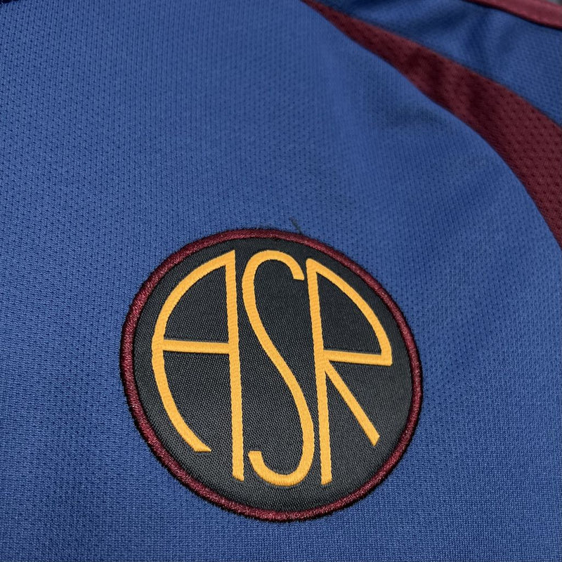Camisa Roma 24/25 - Third