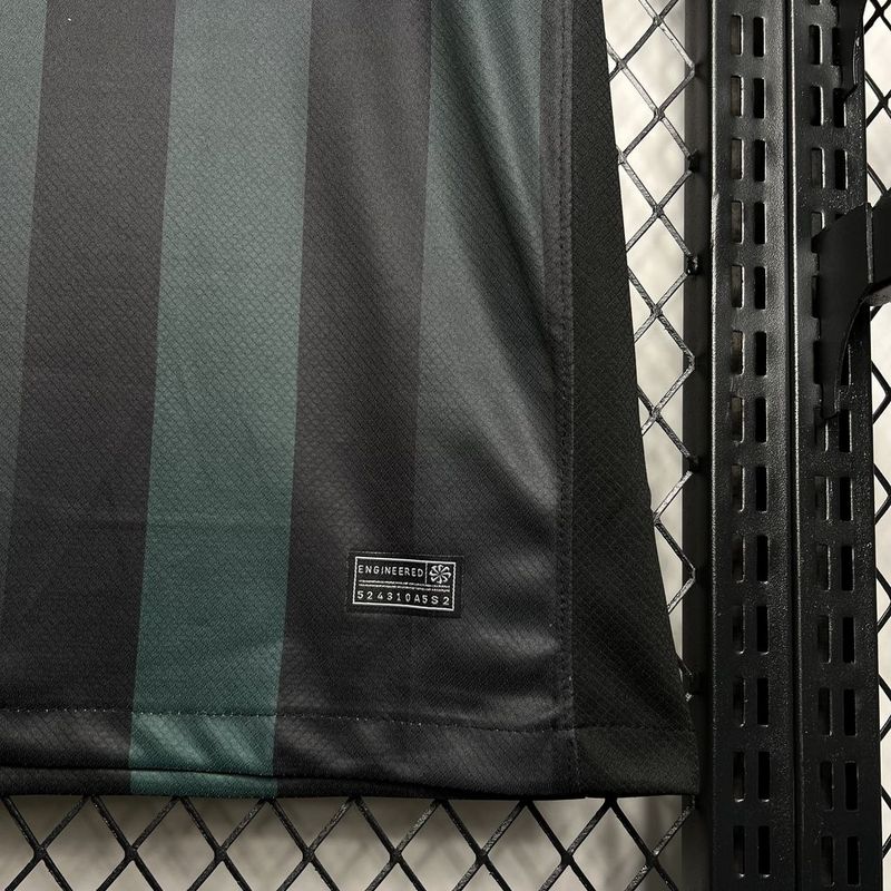 Camisa Wolfsburg I 24/25  Nike - Verde Escuro