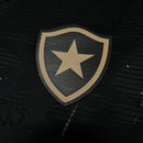 Kit Infantil Botafogo 24/25 - Preto