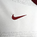 Camisa Arsenal Retrô III Third 07/08 Branca