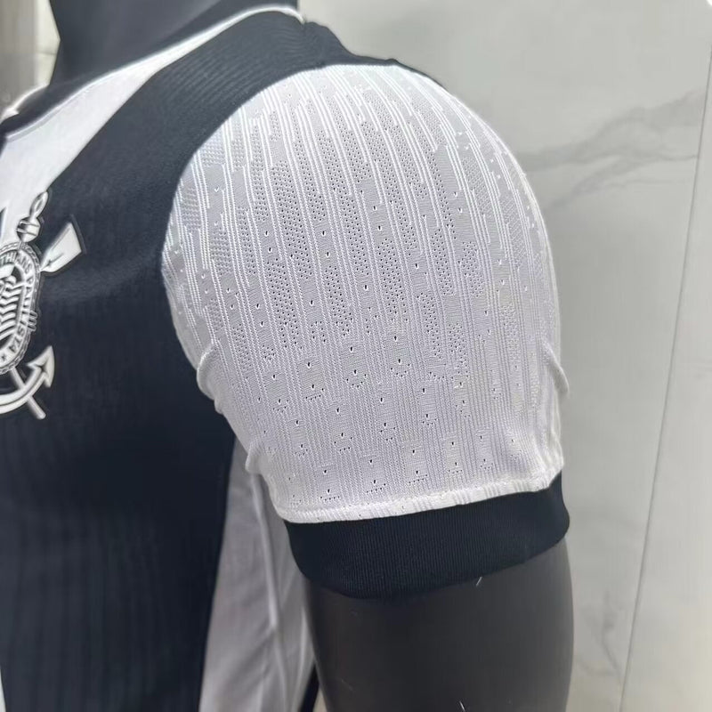 Camisa Nike Corinthians third 24/25  Modelo Jogador