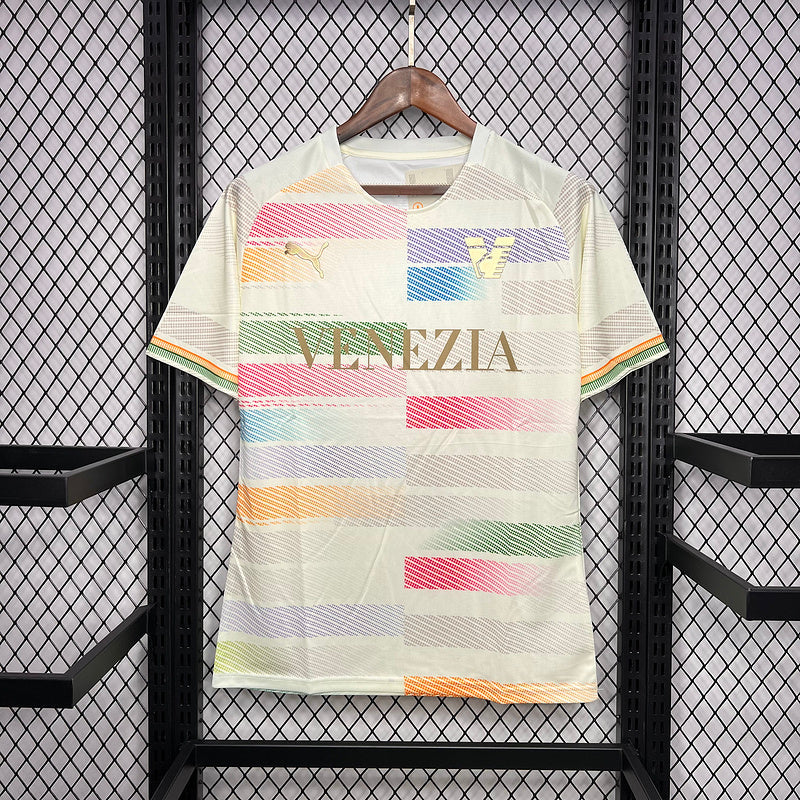 Camisa Venezia Edição Limitada 24/25