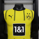 Camisa do Borussia Dortmund  Home 24/25 Jogador