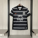 Camisa Olimpia Away 25/26 Torcedor Masculino