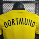 Camisa do Borussia Dortmund 23/24  Jogador