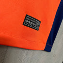 camisa da Holanda  titular 24/25 Nike