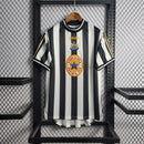 Camisa Newcastle Retrô 95/97