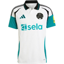 Nova Camisa Newcastle 3 Torcedor Masculina 24/25