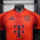 Camisa do  Bayern München Home 24/25 Jogador