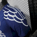 Camisa do (PSG) Paris Saint Germain IIII 25/26   Jogador