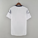 Camisa Retro LA Galaxy 2012 Home - Branco e Azul