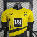 Camisa do Borussia Dortmund 23/24  Jogador