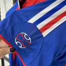 Camisa Retrô França 2006 Away