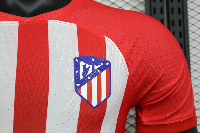 Camisa do Atletico de Madri  23/24  Jogador