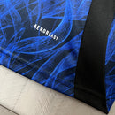 Camisa Seleção Japão I 24/25 - Torcedor Y-3 Masculina - Azul