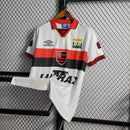 Flamengo Retro - Away  100 Anos